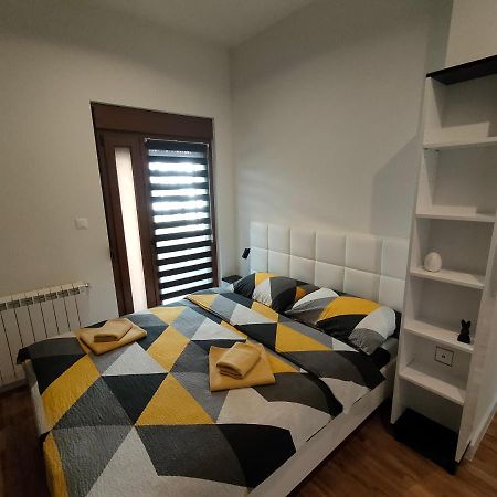 City Center Belgrade Dorcol Square Экстерьер фото